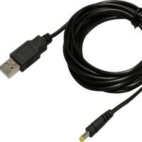 usb to 3.5mm stereo headphone jack cable