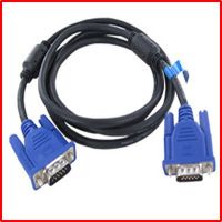 vga to coaxial cable