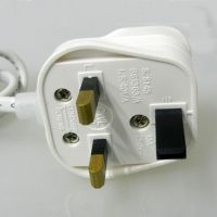 thermostat power cord
