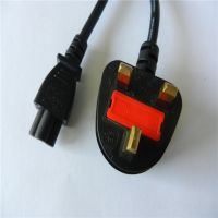 ac power cord 3 pin cable