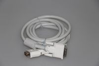 DVI to DVI Cable 24+1 Dual Link Cable M/M