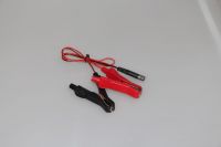 12V car battery cables and connectorsfor car and solar battery 