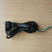 retractable power cord