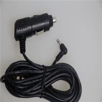 12-24V car cigarette lighter charger plug to DC or USB connector cigar cable