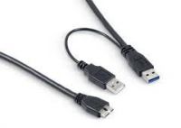 y splitter usb cable