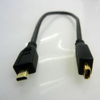 micro usb to vga audio mhl adapter cable