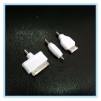 dc connector adapter
