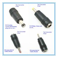 DC2.5mm to dc3.5mm adapter