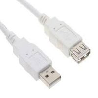 mini usb male to usb 2.0 female cable