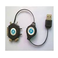 usb splitter cable