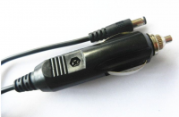 DC5.5*2.1 right angel cigar lighter cable