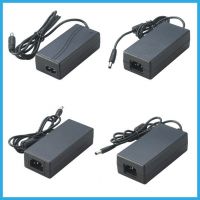 Universal Laptop power supply power charger power adapter with UL CE FCC KC certificated