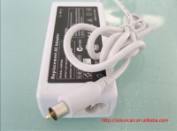 laptop switching power adapter with CE FCC UL KC certificated