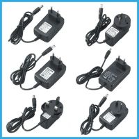 20W 12V European plug ac switching power adaptor&adapter&supply With GS/CE Cer