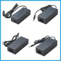  12V 4A 48W AC/DC switching power adaptor used for LED adversting