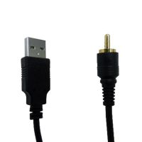 usb cable tv cable