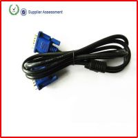 1.8m vga cable