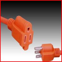 male to female extension cord