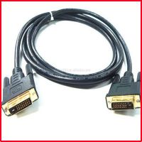 dvi to dvi cable 6m