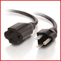 5-15p to 5-15r power cord