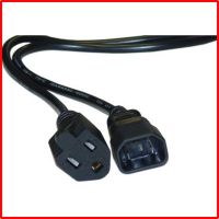 power extension leads