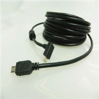 low profile usb to micro usb cable