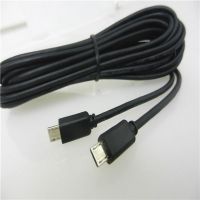 cable micro usb long connector
