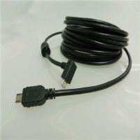 custom micro usb cable