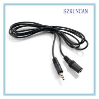 2.5mm male to female av cable