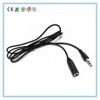 2.5mm to av cable