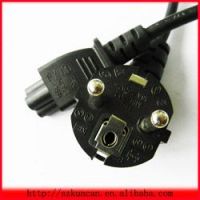 european power cord