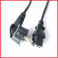 french standard power cord electrical plug