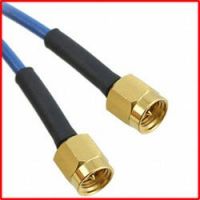 rf cable with 50 ohm