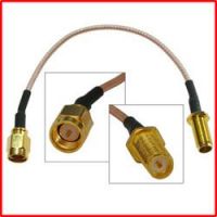 rf cable 50ohm