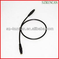 digital optical audio toslink cable