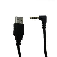 3.5 jack usb micro cable