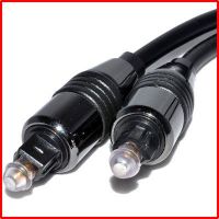 cable for toslink optical cable