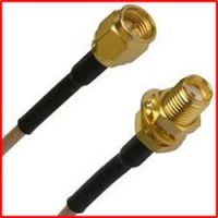 rf cable assembly sma female