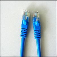 10 ft 20ft  rj45 cat5e network cable pipe