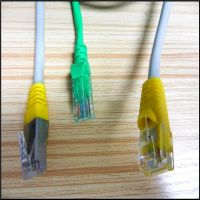 10-20ft  amp digital network cabling material