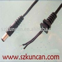12v dc power cord