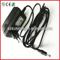 power supply cord