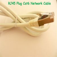 fluke test cat6e lan cable