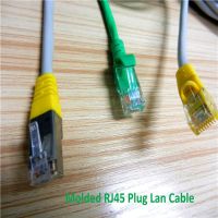 shield cat5e lan cable