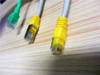 24awg ftp cat5e network cable lan cable