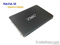 SATAII SSD (128GB / 2.5)