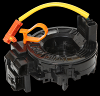 airbag clock spring/sprial cable sub assy for toyota vigo 84306-0K020