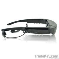 Chitec 3d Virtual Screen Video Glasses With 854x480, 98 Inch Simulated