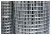 welded wire mesh