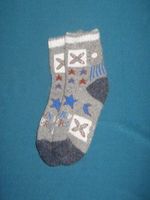 Kids socks